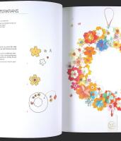 PAPPERSBIBELN &ndash; 10 teman, mer &auml;n 80 DIY-projekt