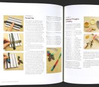 The Complete Book of POLYMER CLAY &ndash; Step-by-step Instructions, Original Projects, Inspirational Gallery