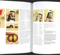 The Complete Book of POLYMER CLAY &ndash; Step-by-step Instructions, Original Projects, Inspirational Gallery