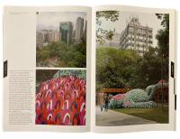 RAW + MATERIAL = ART &ndash; Found, scavenged and upcycled