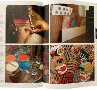 RAW + MATERIAL = ART &ndash; Found, scavenged and upcycled