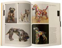 RAW + MATERIAL = ART &ndash; Found, scavenged and upcycled