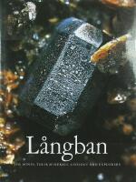L&Aring;NGBAN &ndash; The mines, their minerals, geology and explorers