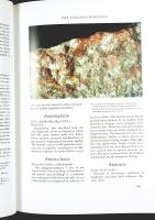 L&Aring;NGBAN &ndash; The mines, their minerals, geology and explorers