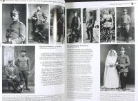 THE IMPERIAL GERMAN ARMIES in Field Grey Seen Through Period Photographs &bull; 1907&ndash;1918 / Volume 3: Cavalry, Artillery, Pioneers, Transport, Train, Medical, Miscellaneous Formations