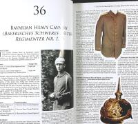 THE IMPERIAL GERMAN ARMIES in Field Grey Seen Through Period Photographs &bull; 1907&ndash;1918 / Volume 3: Cavalry, Artillery, Pioneers, Transport, Train, Medical, Miscellaneous Formations