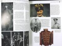 THE IMPERIAL GERMAN ARMIES in Field Grey Seen Through Period Photographs &bull; 1907&ndash;1918 / Volume 3: Cavalry, Artillery, Pioneers, Transport, Train, Medical, Miscellaneous Formations