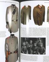 THE IMPERIAL GERMAN ARMIES in Field Grey Seen Through Period Photographs &bull; 1907&ndash;1918 / Volume 3: Cavalry, Artillery, Pioneers, Transport, Train, Medical, Miscellaneous Formations