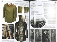 THE IMPERIAL GERMAN ARMIES in Field Grey Seen Through Period Photographs &bull; 1907&ndash;1918 / Volume 3: Cavalry, Artillery, Pioneers, Transport, Train, Medical, Miscellaneous Formations