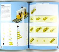 FULL FART! &ndash; Fordon, fartyg och flygplan i LEGO