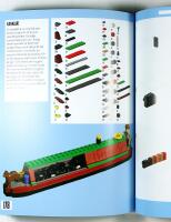 FULL FART! &ndash; Fordon, fartyg och flygplan i LEGO