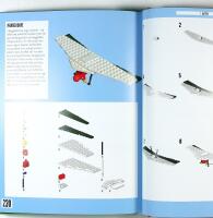 FULL FART! &ndash; Fordon, fartyg och flygplan i LEGO