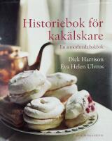 HISTORIEBOK F&Ouml;R KAK&Auml;LSKARE