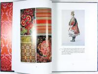 DIKT I MASKOR &ndash; Sticka vackra tr&ouml;jor