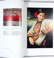 DIKT I MASKOR &ndash; Sticka vackra tr&ouml;jor