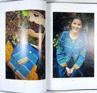 DIKT I MASKOR &ndash; Sticka vackra tr&ouml;jor