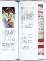 DIKT I MASKOR &ndash; Sticka vackra tr&ouml;jor