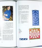 DIKT I MASKOR &ndash; Sticka vackra tr&ouml;jor