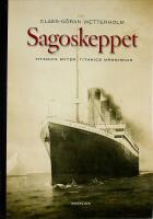 SAGOSKEPPET &bull; Titanics myter &bull; Titanics m&auml;nniskor