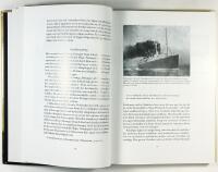 SAGOSKEPPET &bull; Titanics myter &bull; Titanics m&auml;nniskor