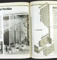 OUTDOOR FURNITURE &ndash; Build-it-better-yourself Woodworking Projects