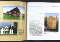 &Ouml;DEHUS &ndash; fr&aring;n ruckel till p&auml;rla