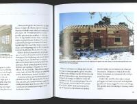 &Ouml;DEHUS &ndash; fr&aring;n ruckel till p&auml;rla