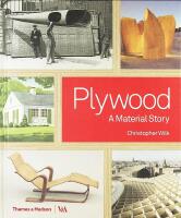 PLYWOOD &ndash; A Material Story