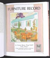 PLYWOOD &ndash; A Material Story