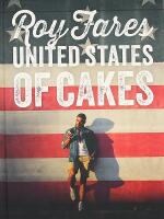UNITED STATES OF CAKES &ndash; Bakverk och s&ouml;tsaker fr&aring;n den amerikanska v&auml;stkusten