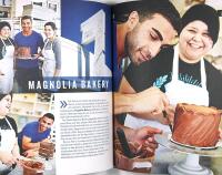 UNITED STATES OF CAKES &ndash; Bakverk och s&ouml;tsaker fr&aring;n den amerikanska v&auml;stkusten