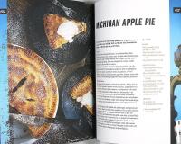 UNITED STATES OF CAKES &ndash; Bakverk och s&ouml;tsaker fr&aring;n den amerikanska v&auml;stkusten