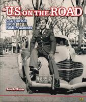 U.S. ON THE ROAD &ndash; Car photos from family albums