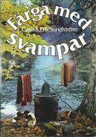 F&Auml;RGA MED SVAMPAR