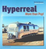 HYPERREAL &ndash; More than Pop!