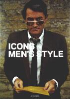 ICONS OF MEN'S STYLE