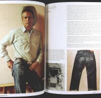 ICONS OF MEN'S STYLE