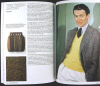 ICONS OF MEN'S STYLE