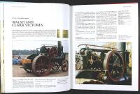 TRAKTORER FR&Aring;N HELA V&Auml;RLDEN &ndash; Mer &auml;n 220 av v&auml;rldens fr&auml;msta traktorer