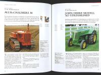 TRAKTORER FR&Aring;N HELA V&Auml;RLDEN &ndash; Mer &auml;n 220 av v&auml;rldens fr&auml;msta traktorer