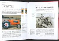 TRAKTORER FR&Aring;N HELA V&Auml;RLDEN &ndash; Mer &auml;n 220 av v&auml;rldens fr&auml;msta traktorer