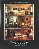 DOCKSK&Aring;P &ndash; En v&auml;rld i miniatyr