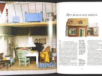 DOCKSK&Aring;P &ndash; En v&auml;rld i miniatyr