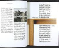 RICHARD NEUTRA &ndash; M&Ouml;BEL / FURNITURE &ndash; Der K&ouml;rper und die Sinne / The body and s