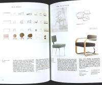 RICHARD NEUTRA &ndash; M&Ouml;BEL / FURNITURE &ndash; Der K&ouml;rper und die Sinne / The body and s