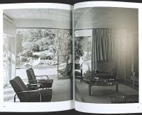 RICHARD NEUTRA &ndash; M&Ouml;BEL / FURNITURE &ndash; Der K&ouml;rper und die Sinne / The body and s