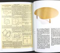 RICHARD NEUTRA &ndash; M&Ouml;BEL / FURNITURE &ndash; Der K&ouml;rper und die Sinne / The body and s