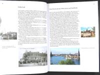 HUS OCH M&Auml;NNISKOR &ndash; 289 ber&auml;ttelser om m&ouml;ten med hus, st&auml;der, rum och m&auml;nniskor