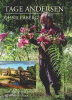 TAGE ANDERSENs GUNILLABERG &ndash; Mitt sm&aring;l&auml;ndska paradis &ndash; My Swedish Haven