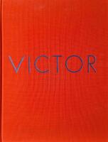 Hasselblad VICTOR Photography Book Edition Three